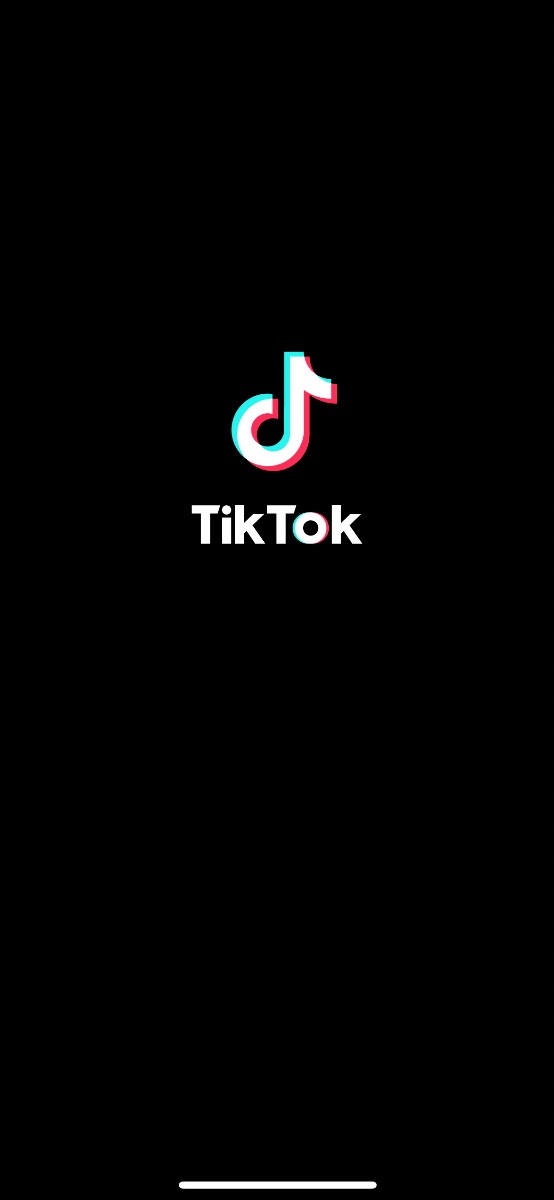 TikTok fresh account (UK) creator reward program eligible
